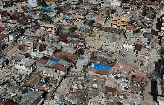 Elazığlılar dikkat! Kritik karar Meclise geliyor, her şey değişecek!