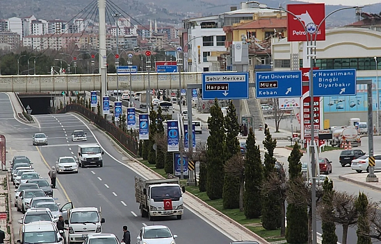 Elazığlılar dikkat, kritik uyarı geldi: Başvurmayan trafiğe çıkamayacak