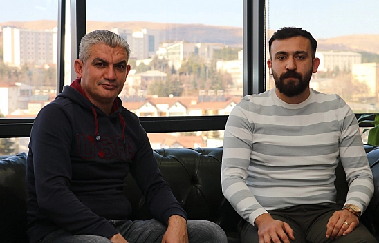 Elazığlılar Dikkat! Merdiven Altı Firmalarla Paranız Çöp Olmasın