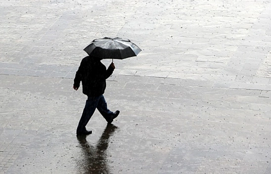 Elazığlılar Dikkat! Meteorolojiden Uyarı Geldi