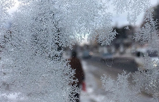 Elazığlılar dikkat! Meteoroloji'den uyarı
