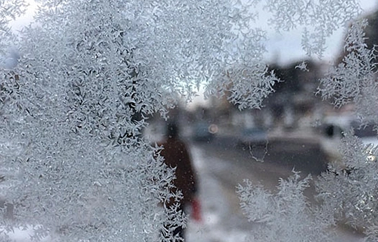 Elazığlılar dikkat! Meteoroloji uyardı