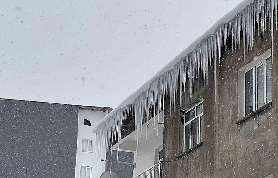 Elazığlılar dikkat! Meteoroloji'den uyarı