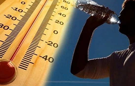 Elazığlılar dikkat! Meteoroloji uyardı