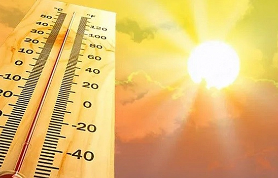 Elazığlılar dikkat! Meteoroloji uyardı o saatlerde dışarı çıkmayın