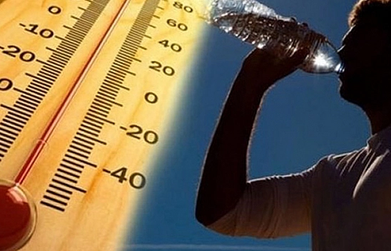 Elazığlılar dikkat! Meteoroloji'den uyarı geldi