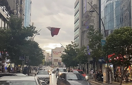 Elazığlılar dikkat! Meteoroloji uyardı