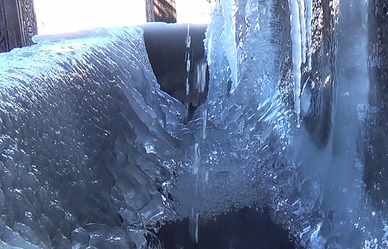 Elazığlılar dikkat! Meteoroloji uyardı