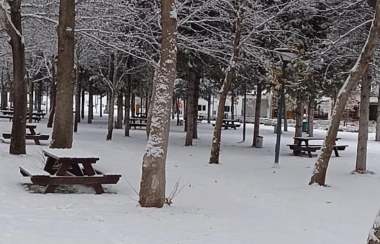 Elazığlılar dikkat! Meteoroloji'den üst üste uyarı yapıldı