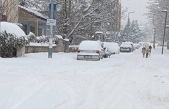 Elazığlılar dikkat! Meteoroloji'den peş peşe uyarı geldi!