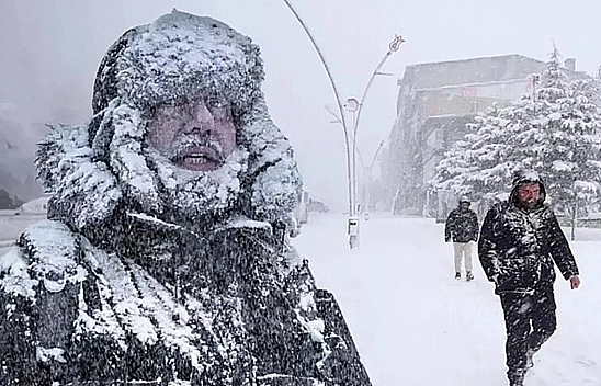 Elazığlılar dikkat! Meteoroloji'den kritik uyarı yapıldı