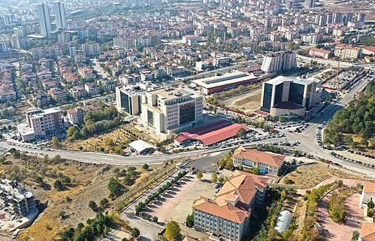 Elazığlılar dikkat! Meteoroloji'den uyarı