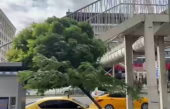 Elazığlılar dikkat! Meteoroloji'den kritik uyarı