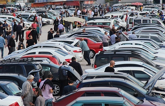 Elazığlılar Dikkat! O Araçlar Yarın Trafiğe Çıkamayacak!