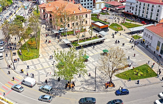 Elazığlılar dikkat! O saatlerde dışarı çıkmayın