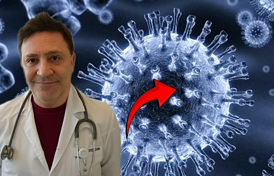 Elazığlılar dikkat! Profesör uyardı: 'Bir salgın daha yaşıyoruz'