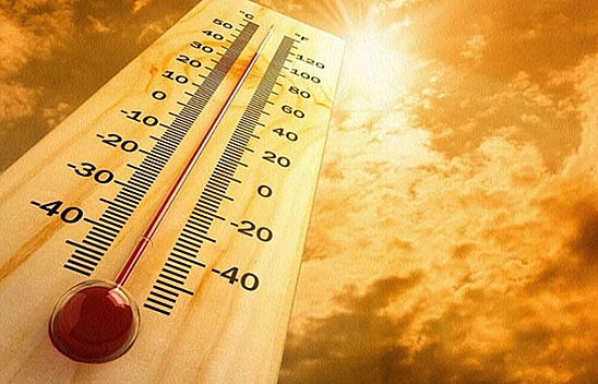 Elazığlılar dikkat! Sıcak çarpması hayati risk taşıyabilir