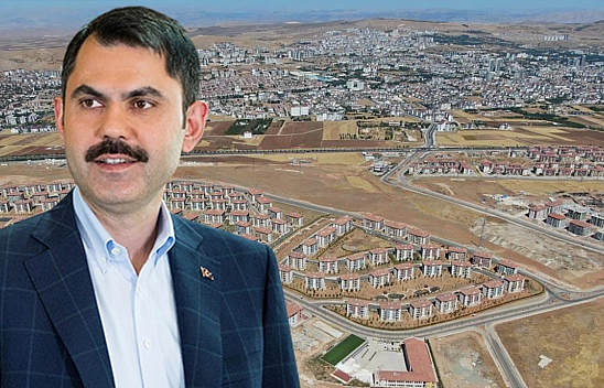 Elazığlılar dikkat! Sosyal konut projesinde son gün