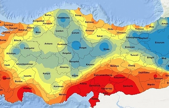 Elazığlılar Dikkat, Ülkeye Yarın Giriş Yapacak!