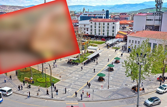 Elazığlılar dikkat! Uzman uyardı