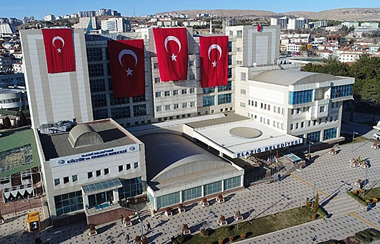 Elazığlılar dikkat! Valifahribey Caddesi trafiğe kapatılacak