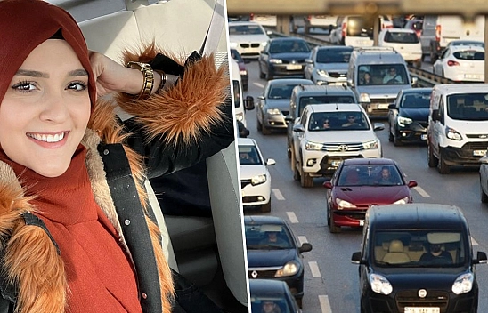 Elazığlılar dikkat! Yeni yıla bırakan yandı…