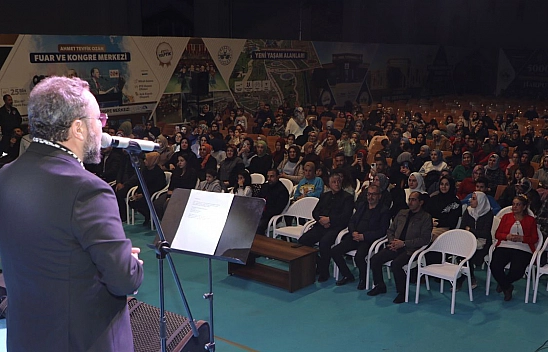 Elazığlılar Dün Gece Oraya Akın Ettiler