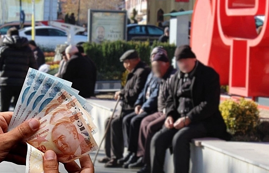 Elazığlılar, Emekliliğinizi Garanti Altına Alın!