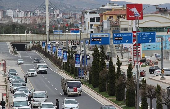 Elazığlılar Gardınızı Alın Tarihinin Rekoru Geliyor!