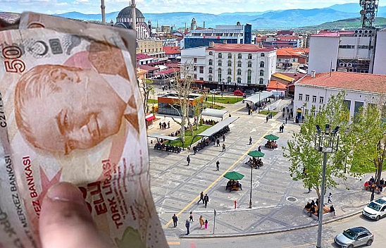 Elazığlılar, Hesaplarınızı Kontrol Edin!