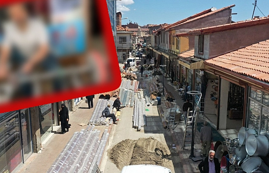 Elazığlılar İşini Son Güne Bırakmaz, Mesai Erken Başladı Acele Edin!