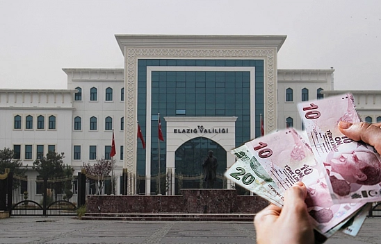 Elazığlılar Kaçırmayın! Başvurular Başladı Günlük 720 Lira