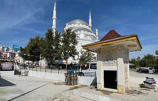 Elazığlılar, Karaçalı'dan Devam!