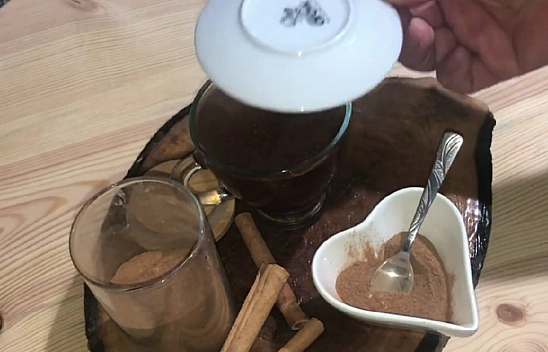 Elazığlılar kışın bu bitki çayını tercih ediyor! Faydaları saymakla bitmiyor şaşırtıyor… Püf noktası faydasını katlıyor