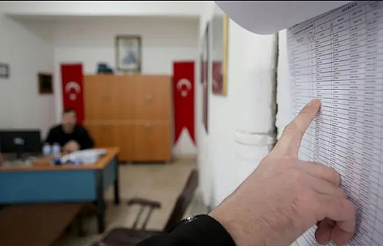 Elazığlılar Merakla Bekliyordu Askıya Çıktı