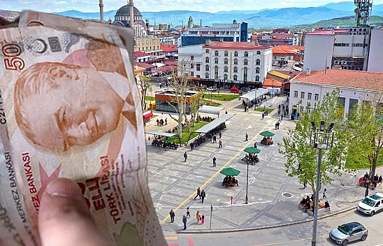 Elazığlılar Müjde: Bu Kişiler Vergiden Muaf Olacak!