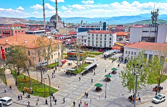 Elazığlılar O Hastalığı Önlemek Mümkün!