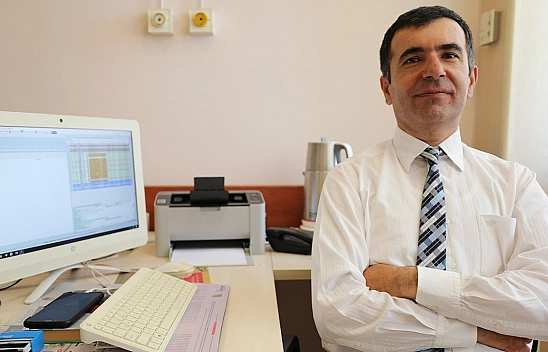 Elazığlılar Obeziteye dikkat!