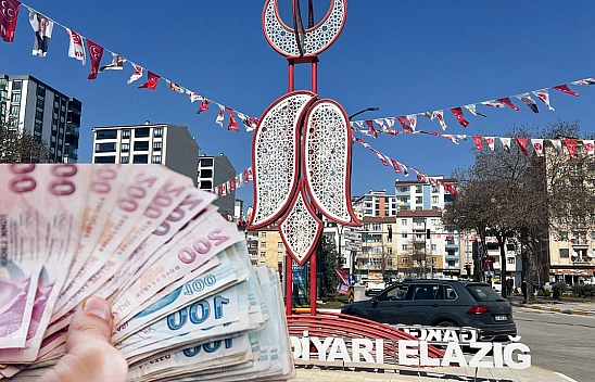 Elazığlılar Son Gün 15 Nisan