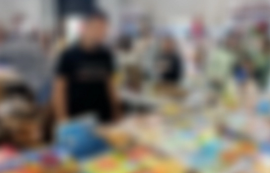 Elazığlılar Son Gün Demedi!