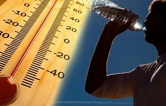 Elazığlılar tedbirli olun! Bu uyarı size