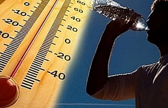 Elazığlılar tedbirli olun! Bu uyarı size