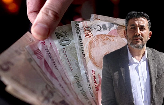 Elazığlılar Tek Ses: 'Bu Artık Zam Değil Zulüm'