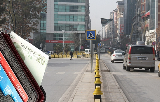 Elazığlılar Unutursanız 12 Bin 978 Lira Ceza Ödemek Zorunda Kalacaksınız!