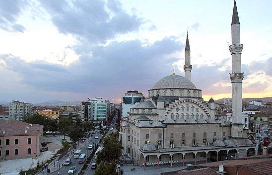 Elazığlılar, Yarın Alamayacaksınız!