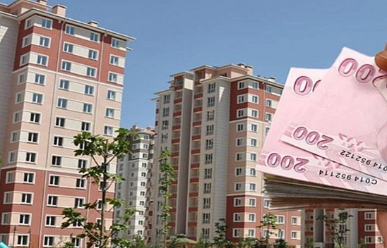 Elazığlıların Dikkatine Kira Yardımları Devam Ediyor