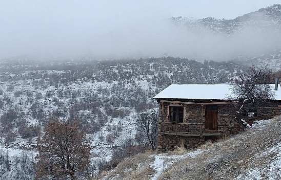 Elazığlıların Gözü Yaşlı