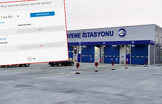  Elazığlıların TÜVTÜRK Çilesi: Bu Bir Zam Oyunu mu?