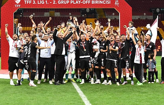 Elazığspor 11 isim tespit etti