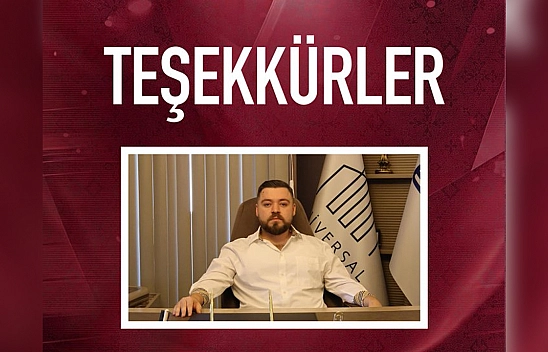 Elazığspor'a Ahmet Hakan Kara'dan deplasman desteği